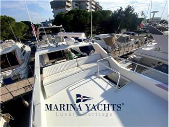 Ferretti Yachts ALTURA 44 S