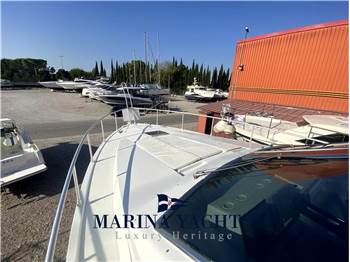 Ferretti Yachts ALTURA 44 S