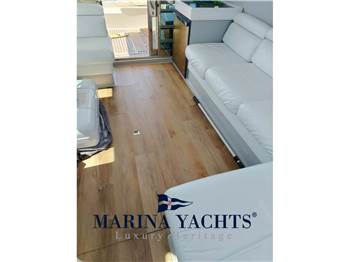 Ferretti Yachts ALTURA 44 S