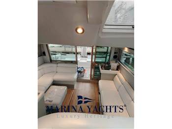 Ferretti Yachts ALTURA 44 S