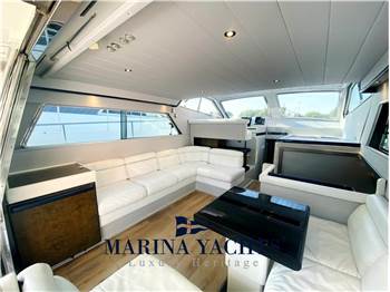 Ferretti Yachts ALTURA 44 S