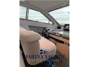 Ferretti Yachts ALTURA 44 S