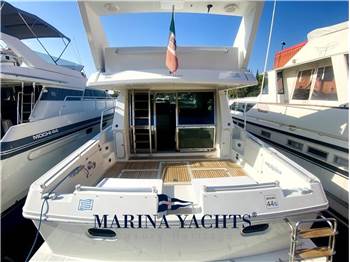 Ferretti Yachts ALTURA 44 S