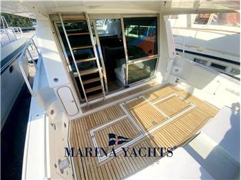 Ferretti Yachts ALTURA 44 S