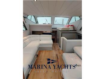 Ferretti Yachts ALTURA 44 S