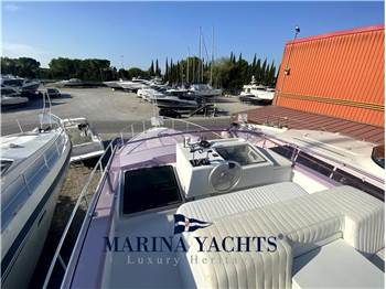 Ferretti Yachts ALTURA 44 S