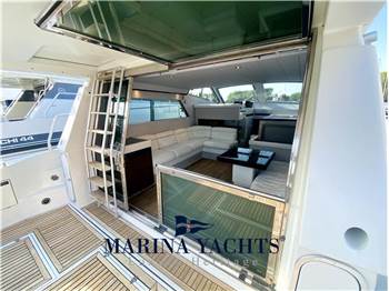 Ferretti Yachts ALTURA 44 S