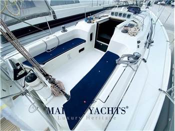 Dehler 39