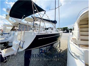 Dehler 39