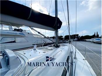 Dehler 39