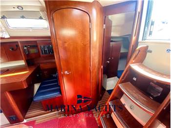 Dehler 39
