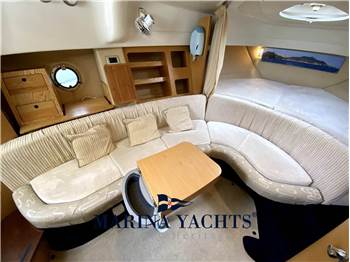 Cranchi ZAFFIRO 32