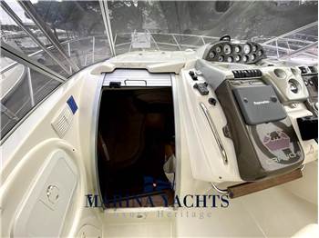 Cranchi ZAFFIRO 32