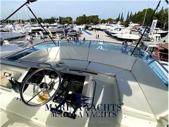 Uniesse Marine 42 Fly