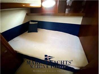 Uniesse Marine 42 Fly
