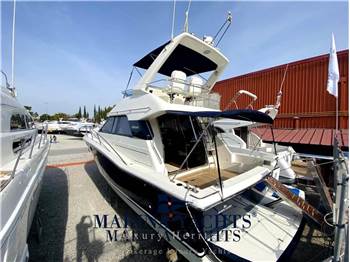 Uniesse Marine 42 Fly