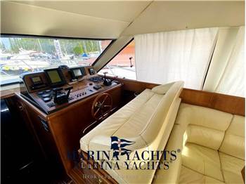 Uniesse Marine 42 Fly