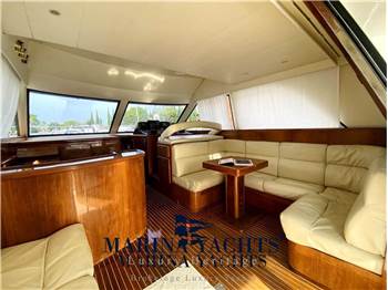 Uniesse Marine 42 Fly