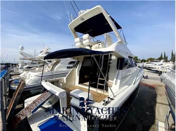 Uniesse Marine 42 Fly