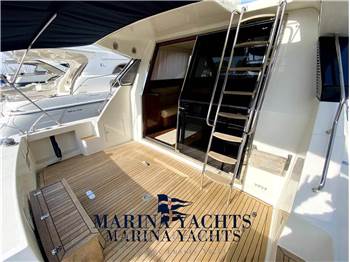 Uniesse Marine 42 Fly