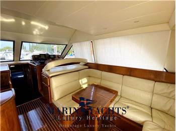 Uniesse Marine 42 Fly