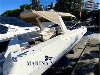 Airon Marine 36