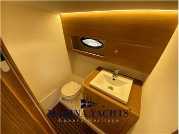 Airon Marine 36