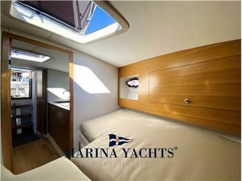 Airon Marine 36