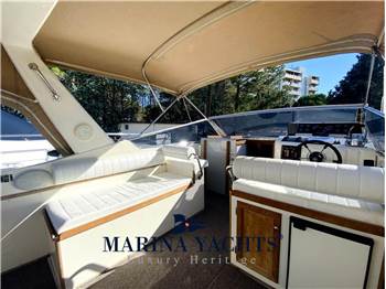 Airon Marine 36