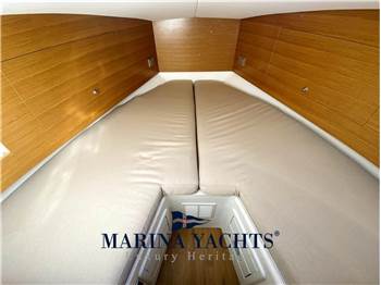 Airon Marine 36