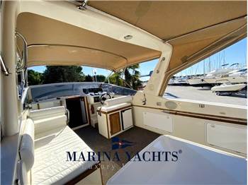Airon Marine 36