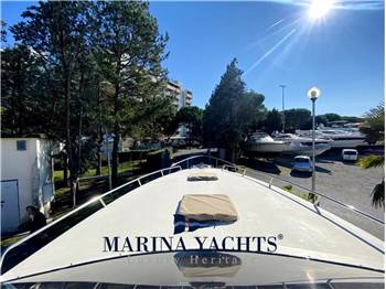 Airon Marine 36