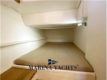 Airon Marine 36
