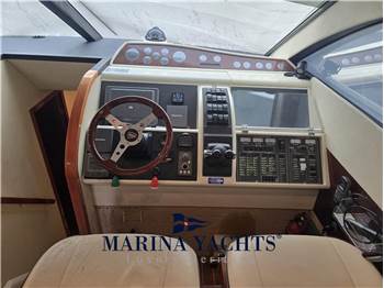 Fairline Phantom 50