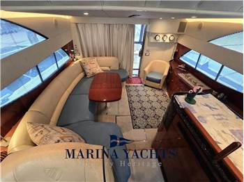 Fairline Phantom 50