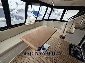 Fairline Phantom 50