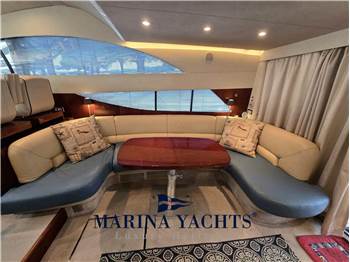 Fairline Phantom 50
