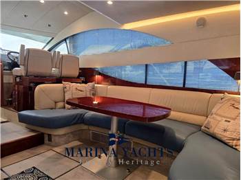 Fairline Phantom 50