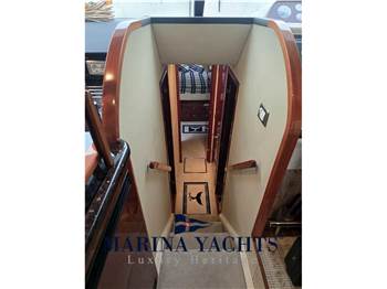 Fairline Phantom 50