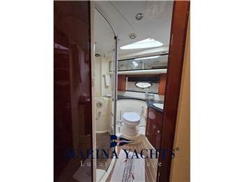 Fairline Phantom 50