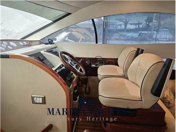 Fairline Phantom 50