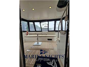 Fairline Phantom 50