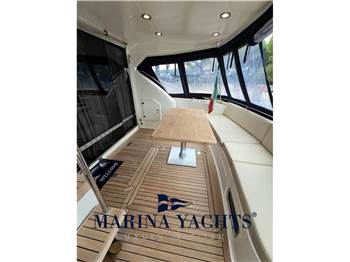 Fairline Phantom 50