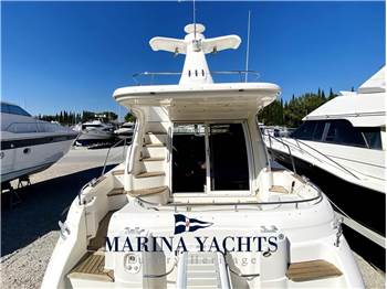 Sealine F44