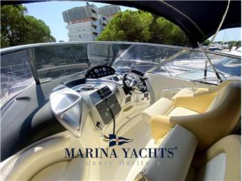 Cranchi MEDITERRANEE 47
