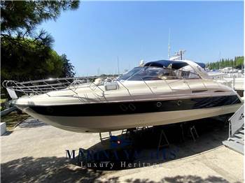 Cranchi MEDITERRANEE 47