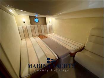 Cranchi MEDITERRANEE 47