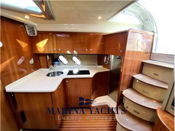 Cranchi MEDITERRANEE 47