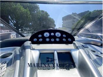 Cranchi MEDITERRANEE 47