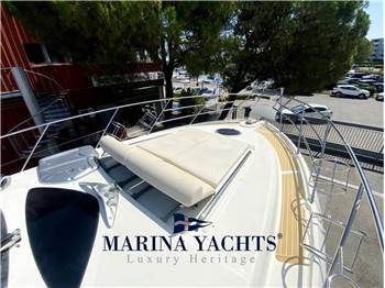 Cranchi MEDITERRANEE 47